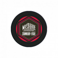 Табак для кальяна MUSTHAVE Strawberry-Lychee
