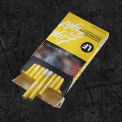 Сигареты LF Summer Breeze Super Slims (ЛФ Самер Бриз Супер Слим)