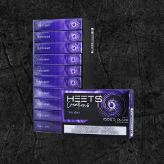 Стики Heets Creations Twilight (Хитс Креатионс Твайлайт)